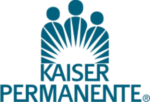 Image of Kaiser Permanente logo