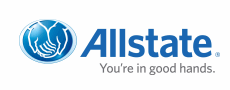 Image of Allstate logo