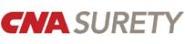 CNA Surety Logo